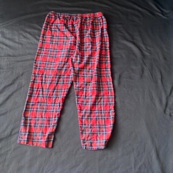Other - Plaid Pajama Pants